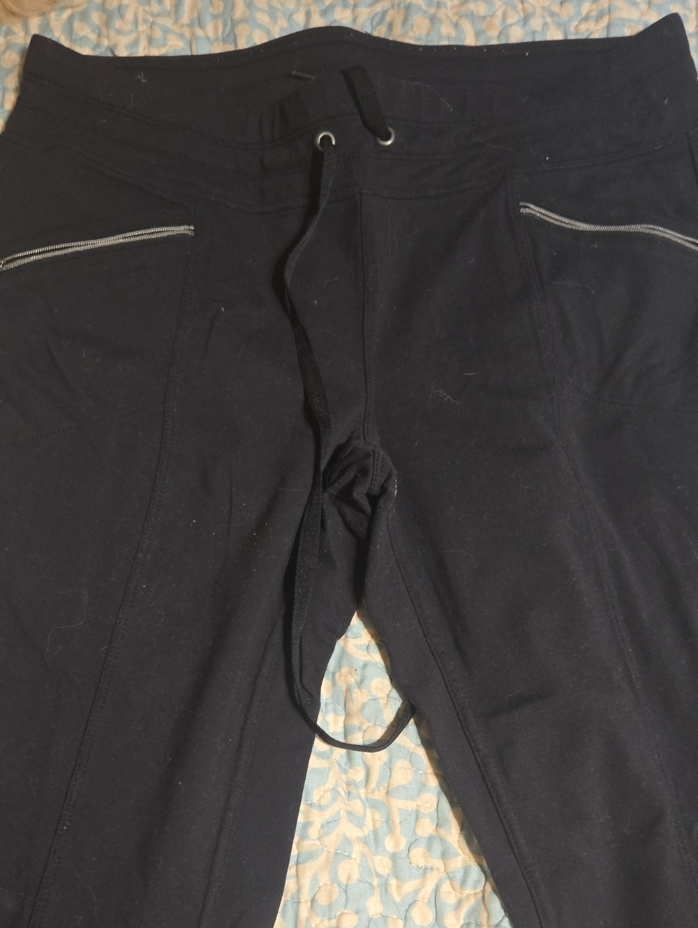 Athleta Jogger ATHLEIC PANTS SIZE Medium